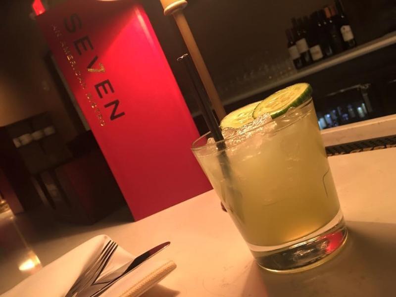 Park Manor Hotel Clifton Park Exteriér fotografie A ginger beer
